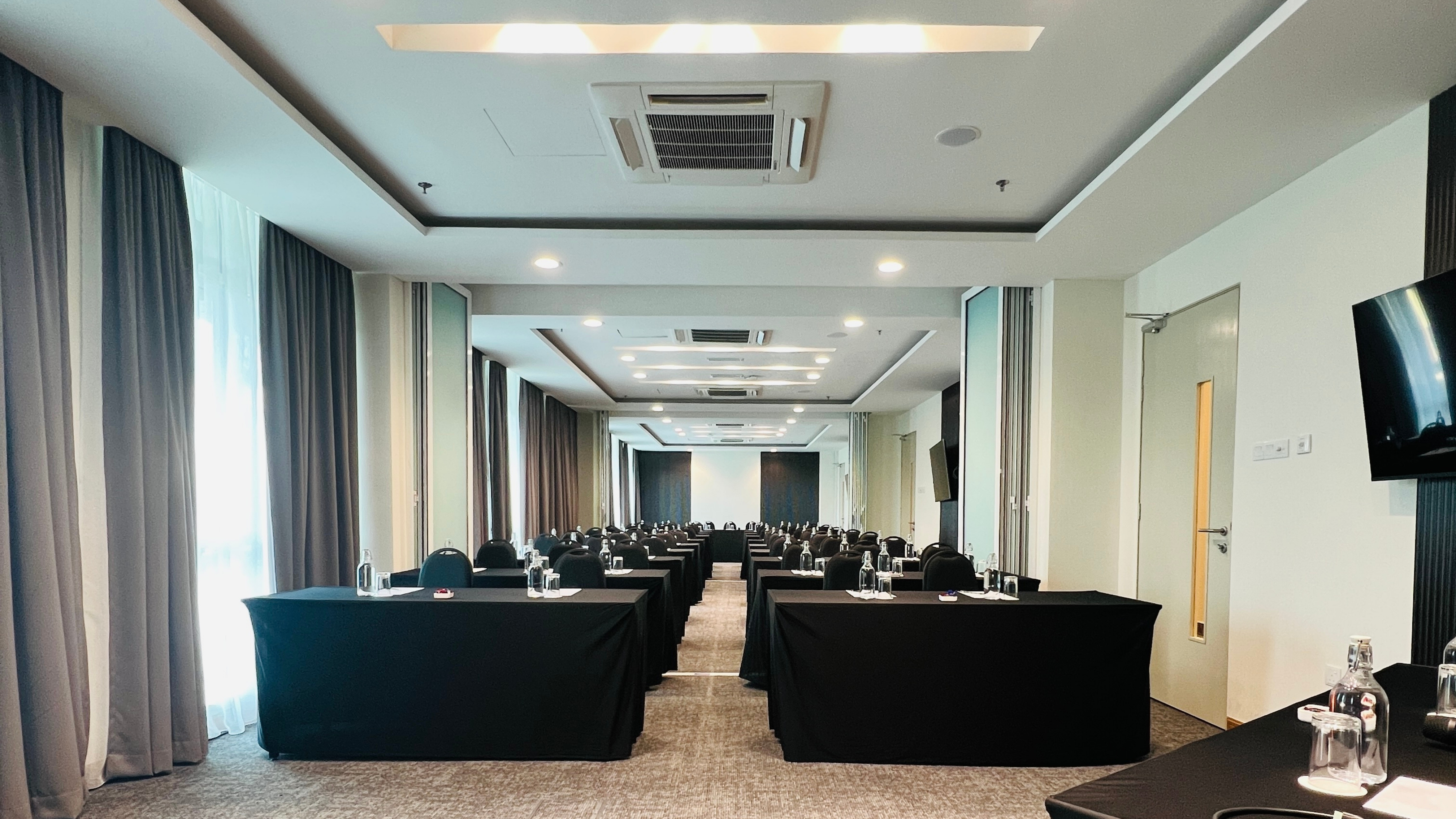 Seminar Room