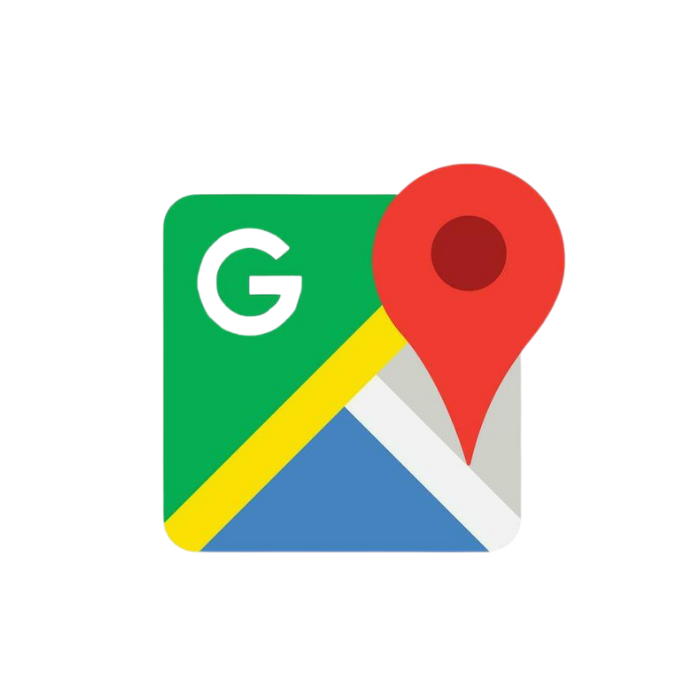 Google Maps Location