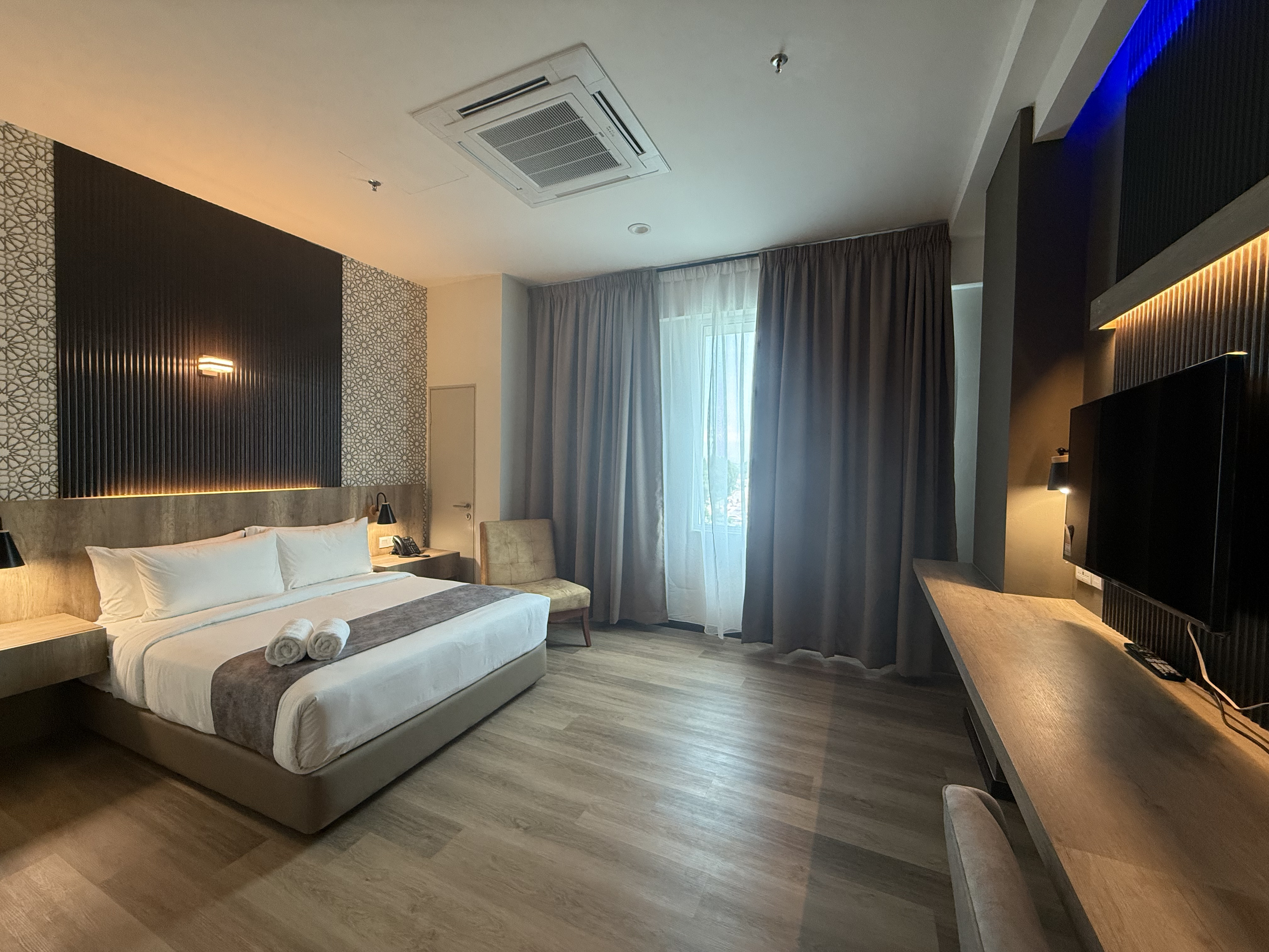 Premium Room