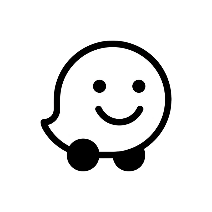 Waze Location